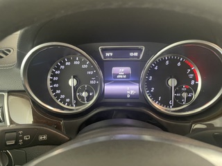 Used 2015 Mercedes-Benz GL 450 4MATIC image 11