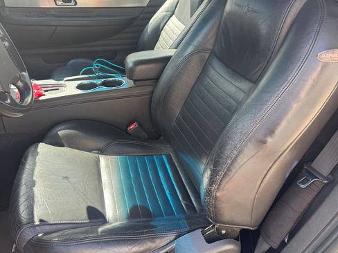 Used 2002 Ford Thunderbird RWD image 10