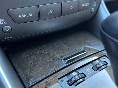 Used 2012 Lexus IS 250 w/ Premium Pkg Value Edition RWD image 16