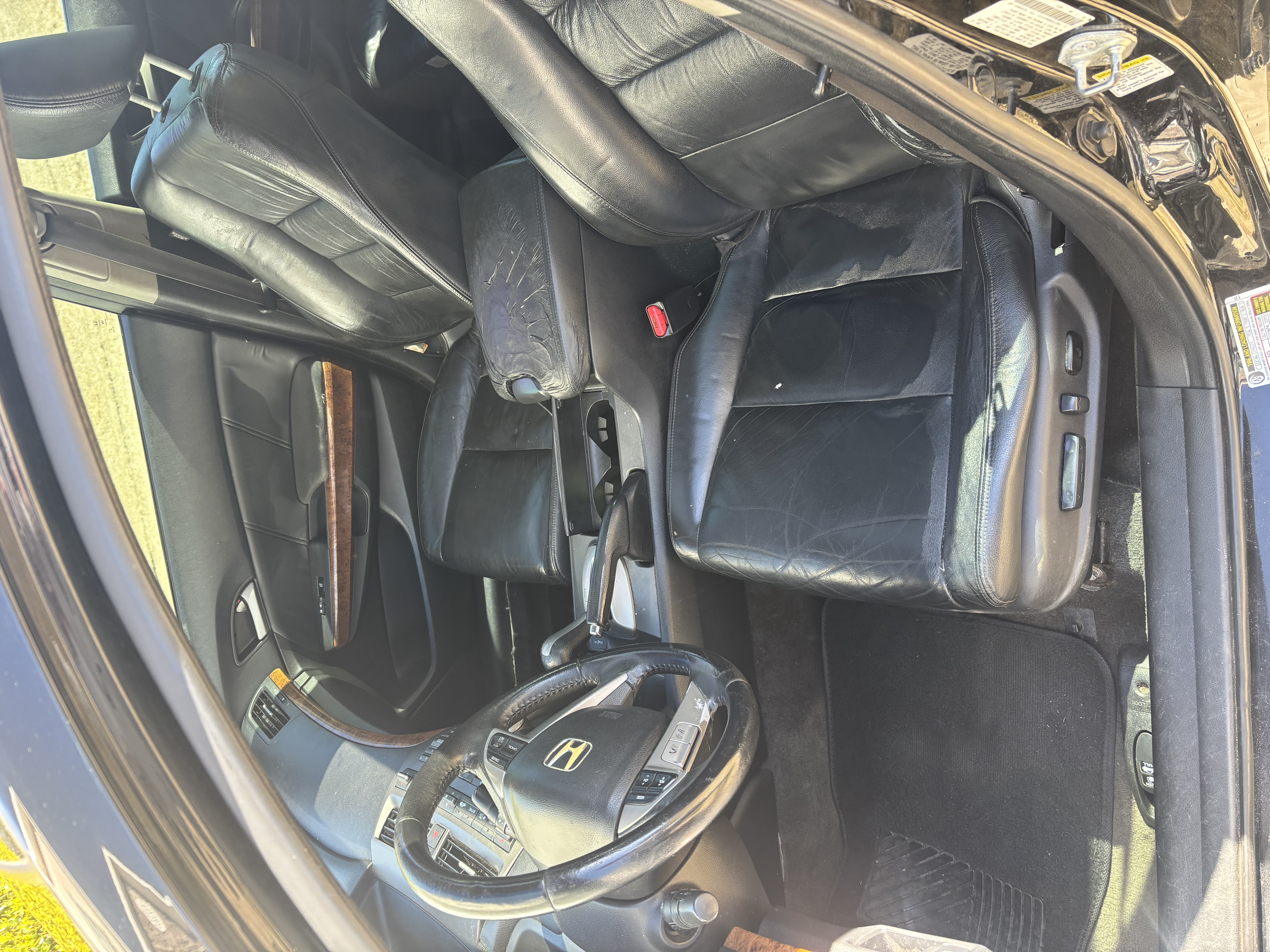 Used 2011 Honda Accord EX-L image 16