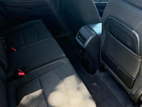 Used 2018 GMC Terrain SLE FWD image 14