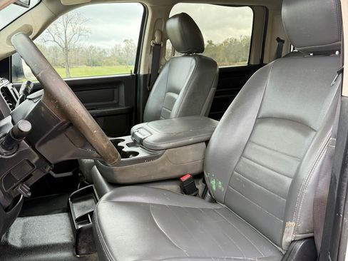 Used 2016 RAM 2500 Tradesman image 13