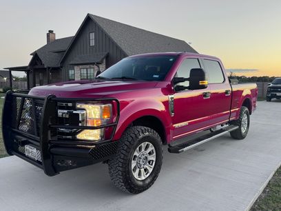 Used 2020 Ford F250 XLT w/ XLT Value Package