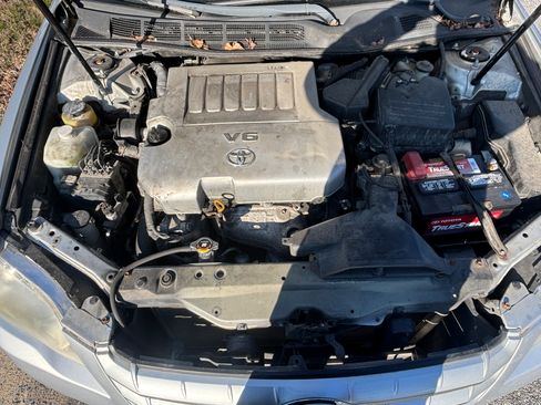 Used 2007 Toyota Avalon XLS image 19