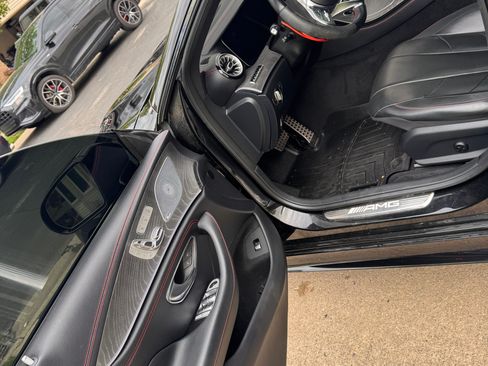 Used 2020 Mercedes-Benz CLS 53 AMG 4MATIC image 10