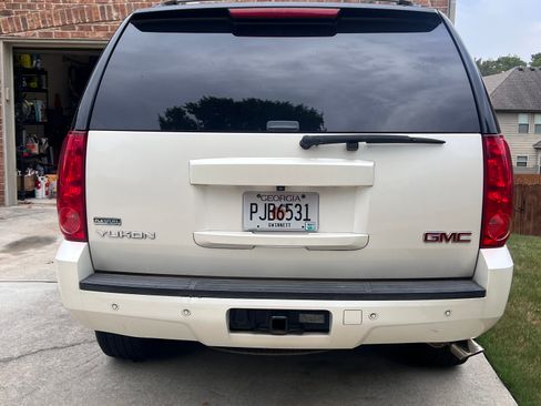 Used 2012 GMC Yukon SLT image 8