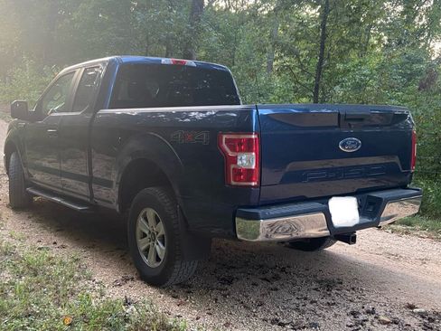 Used 2019 Ford F150 XL w/ Equipment Group 101A Mid AWD/4WD image 2
