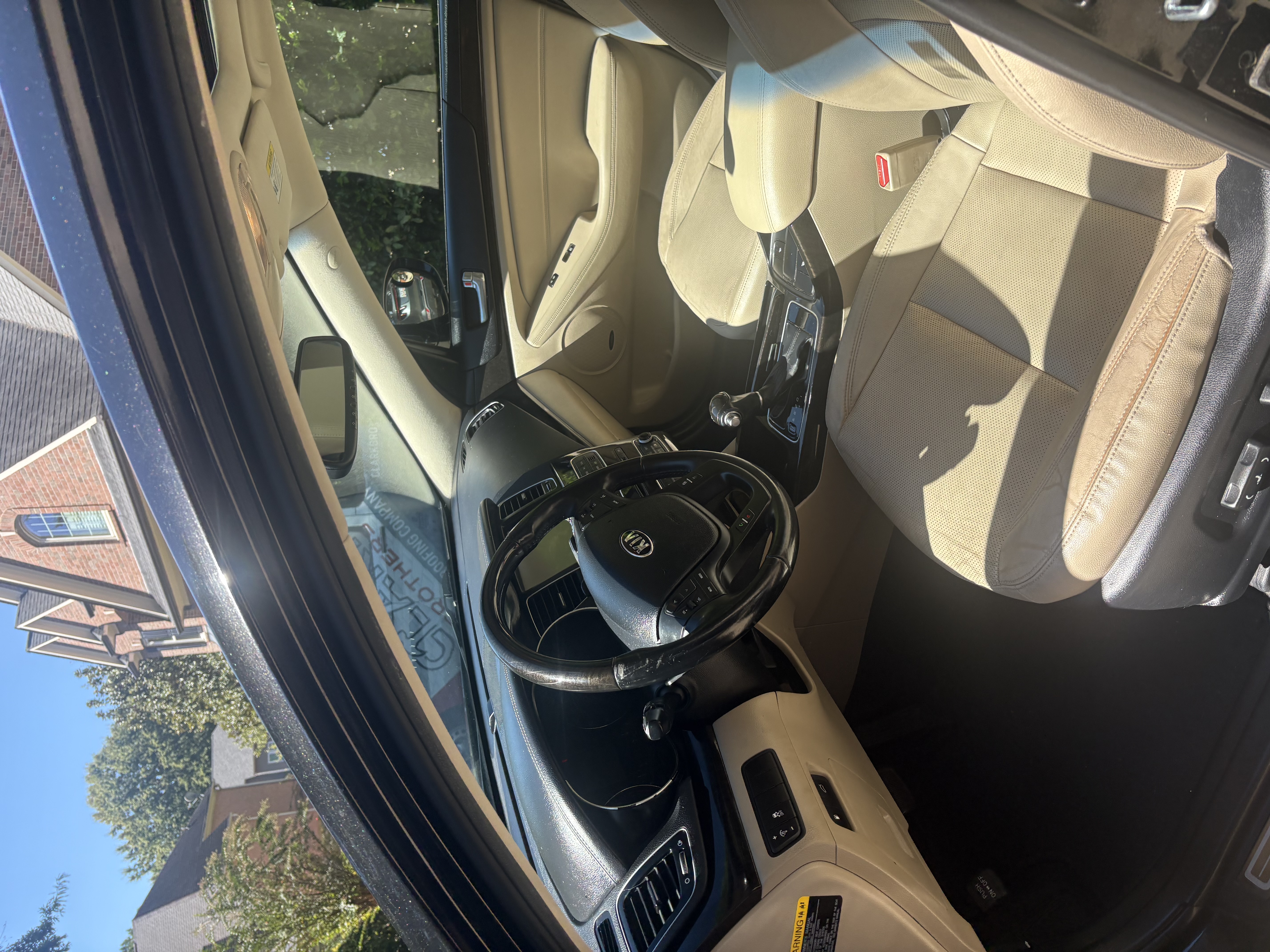 Used 2015 Kia Cadenza Premium FWD image 6
