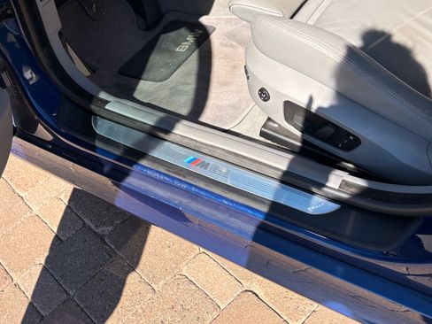 Used 2009 BMW 335i 335i Sedan 4D image 11