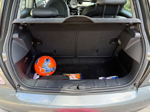 Used 2006 MINI Cooper S image 10