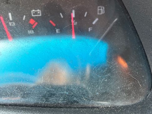 Used 1997 Chevrolet Camaro Z28 w/ Preferred Equipment Group 2 image 5