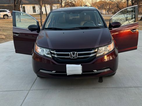 Used 2014 Honda Odyssey EX-L image 6