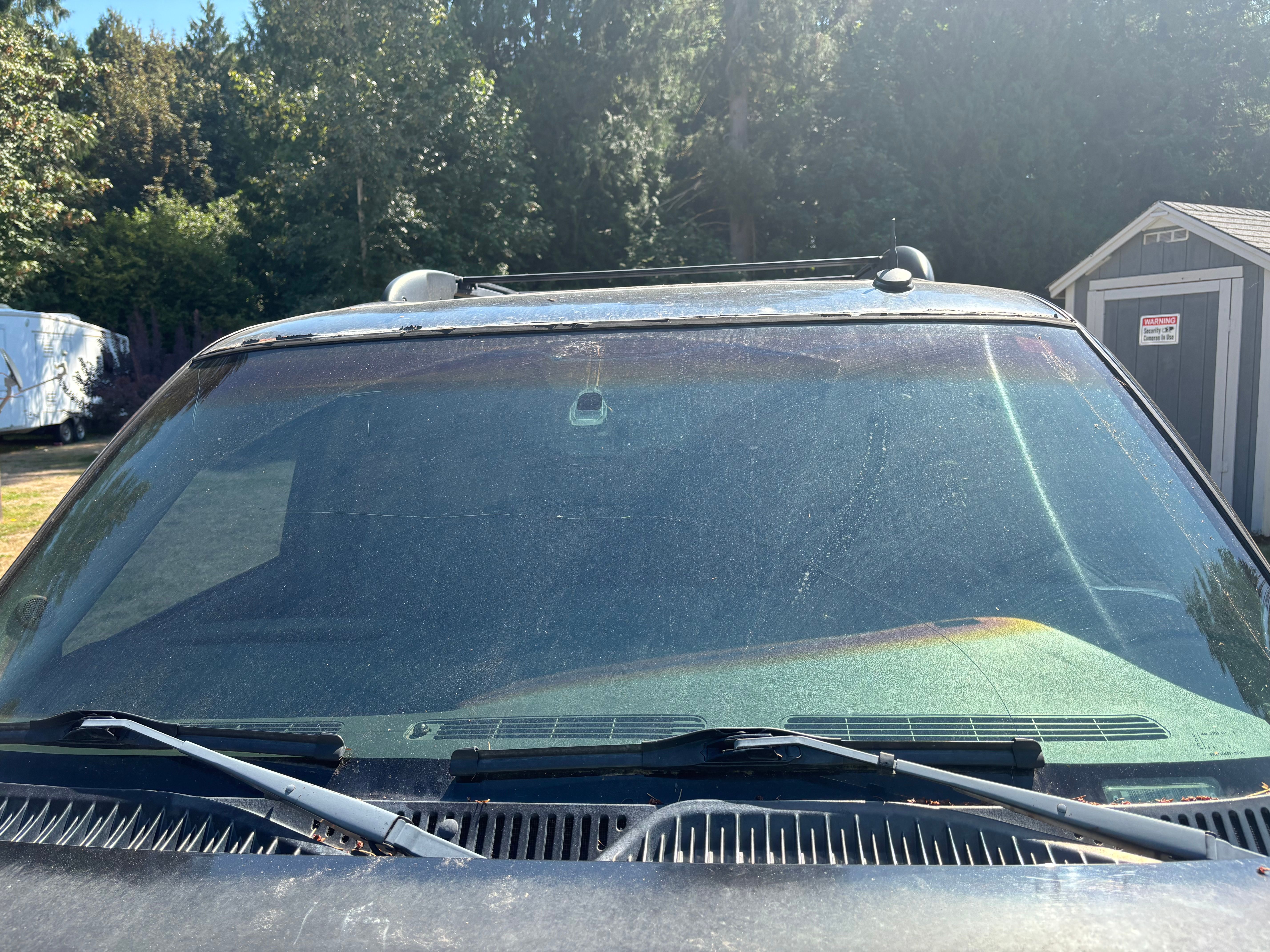 Used 2003 Chevrolet Tahoe Z71 AWD/4WD image 14