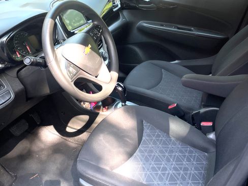 Used 2019 Chevrolet Spark LT FWD image 10