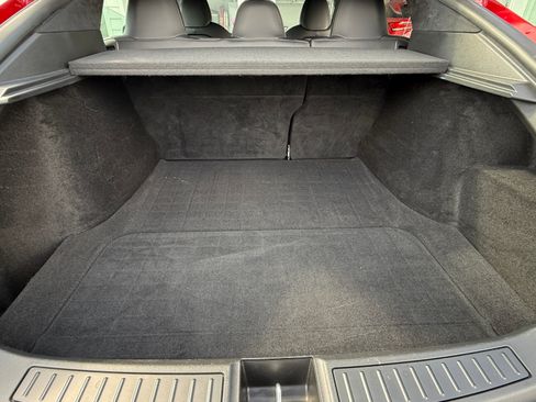 Used 2021 Tesla Model S Long Range Plus image 23