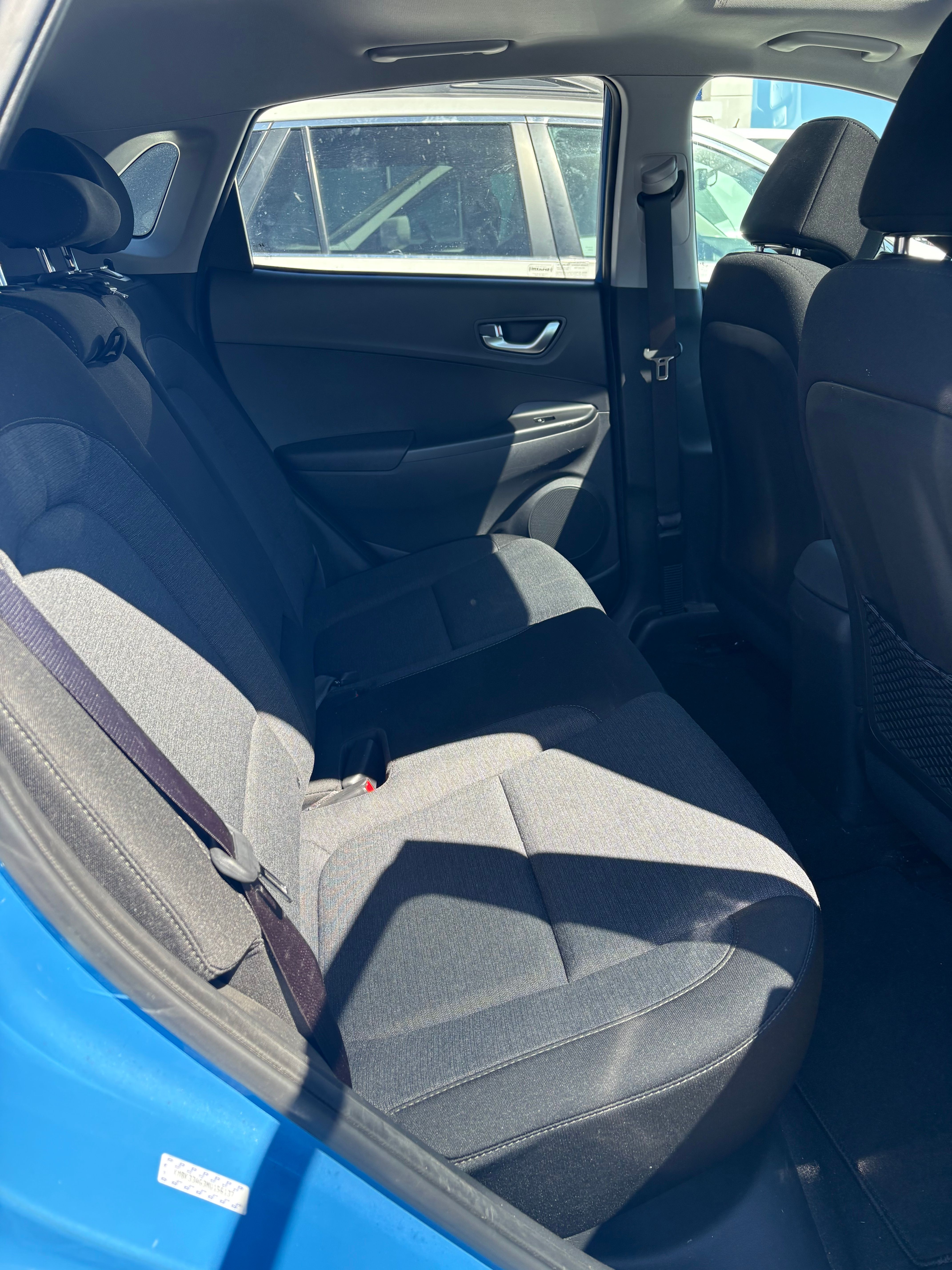 Used 2022 Hyundai Kona SEL w/ Convenience Package FWD image 8
