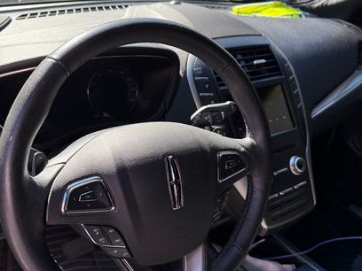 Used 2019 Lincoln MKC Premiere