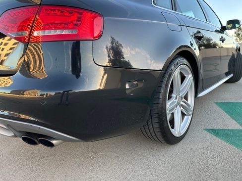 Used 2011 Audi S4 Prestige image 11