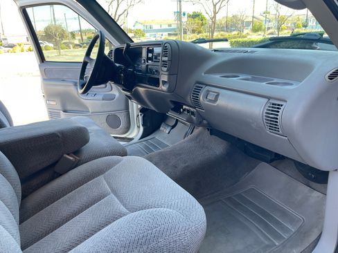 Used 1995 Chevrolet Silverado 1500 LS image 11