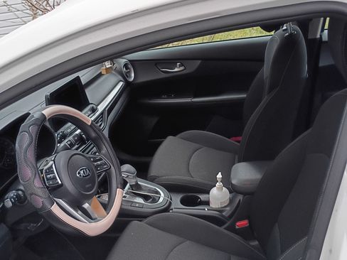 Used 2021 Kia Forte LXS image 13