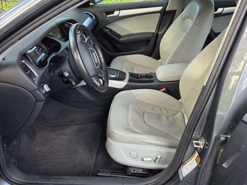 Used 2015 Audi A4 2.0T Premium image 8