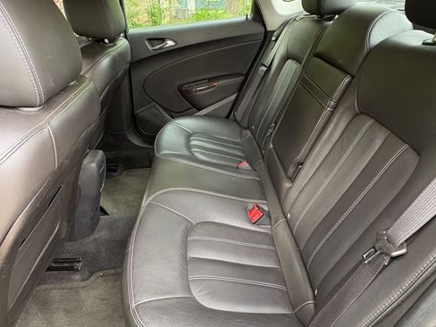 Used 2014 Buick Verano Leather FWD image 10