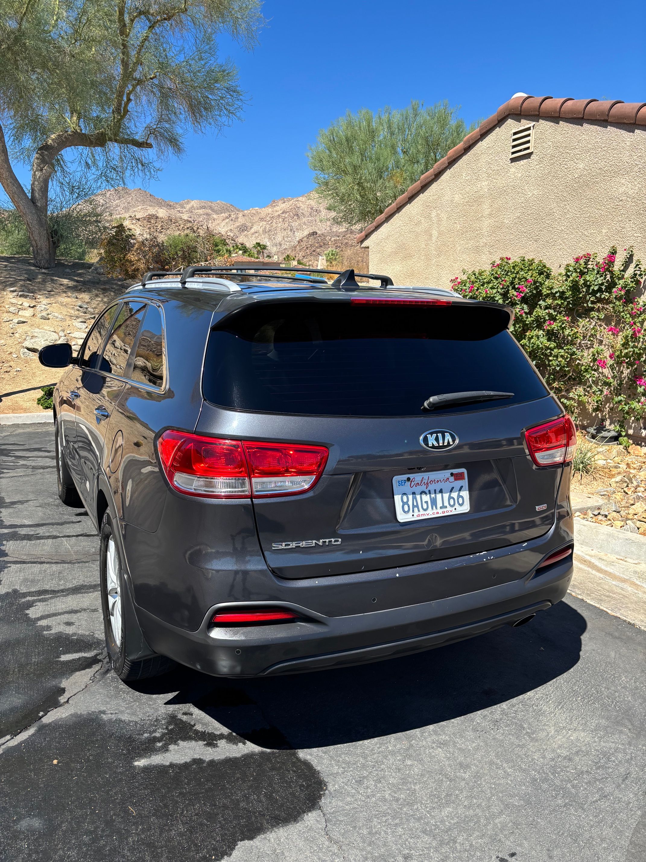Used 2018 Kia Sorento FWD image 6
