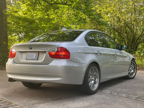Used 2007 BMW 328i Sedan image 8