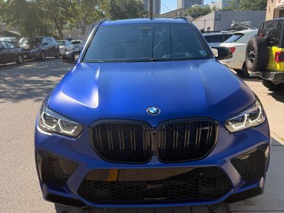 Used 2023 BMW X5 M w/ Competition Package