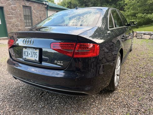 Used 2014 Audi A4 2.0T Premium AWD/4WD image 10