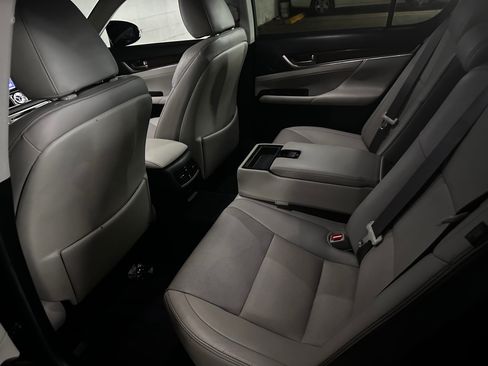 Used 2013 Lexus GS 350 w/ Premium Pkg RWD image 10