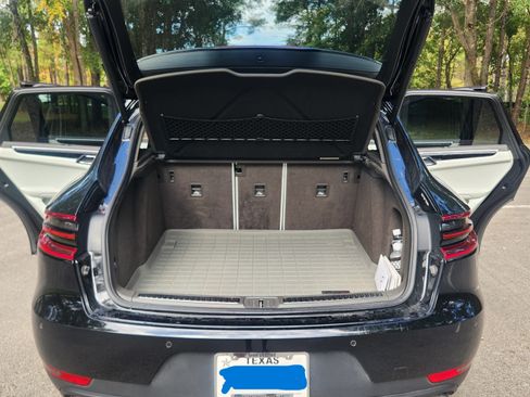 Used 2015 Porsche Macan S image 17