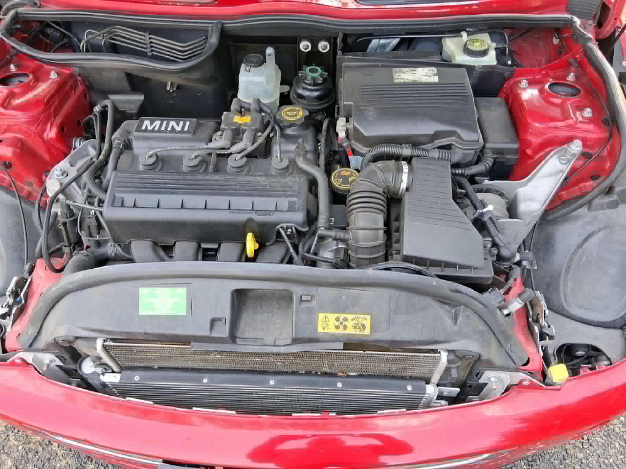 Used 2006 MINI Cooper Hardtop FWD image 19