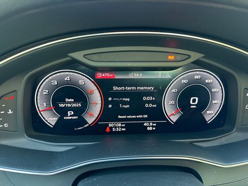 Used 2019 Audi A7 3.0T Premium Plus w/ Premium Plus Package image 20