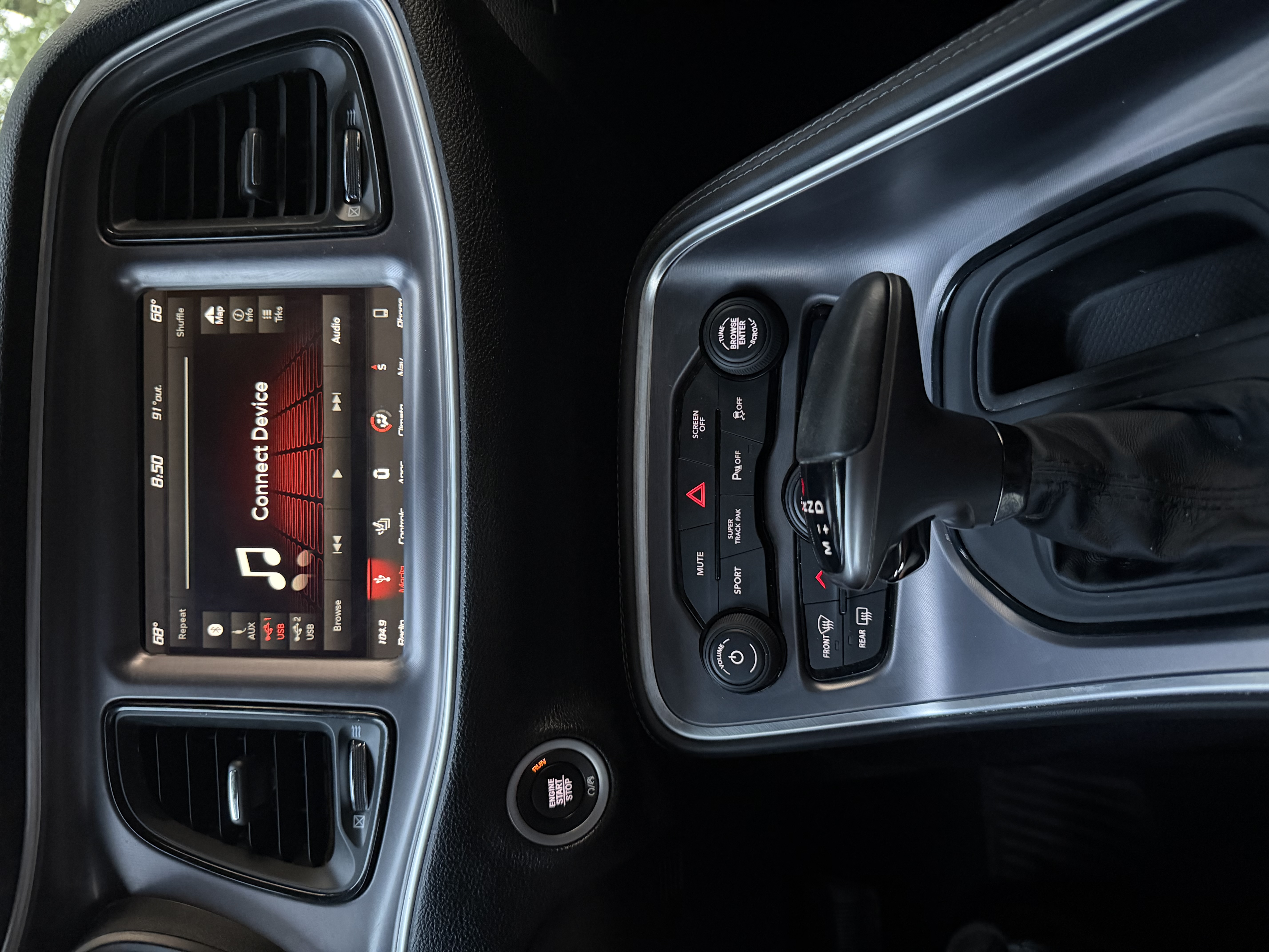 Used 2019 Dodge Challenger GT w/ Cold Weather Group AWD/4WD image 22