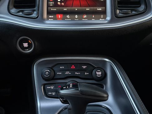 Used 2019 Dodge Challenger GT w/ Cold Weather Group AWD/4WD image 22