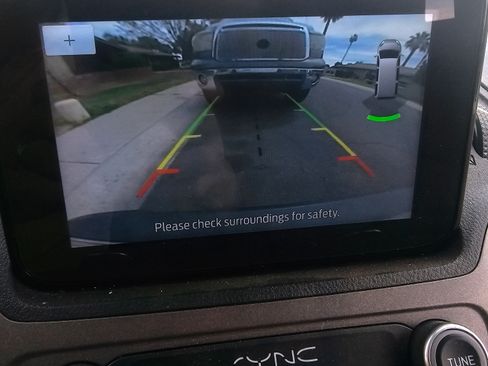 Used 2020 Ford Transit Connect XL image 13