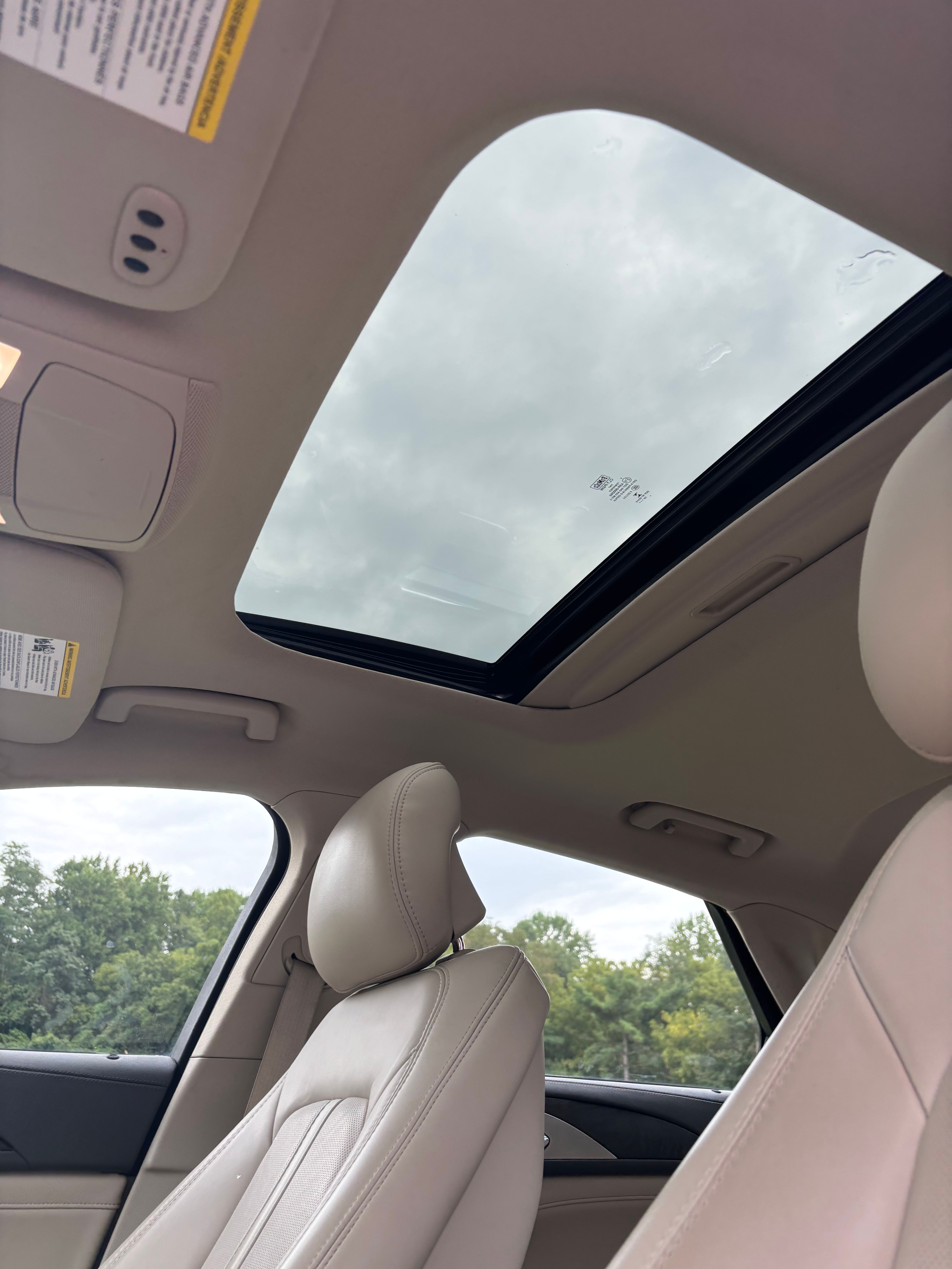 Used 2019 Lincoln MKZ Reserve AWD/4WD image 4