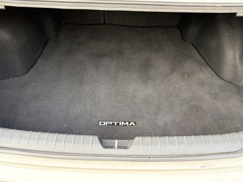 Used 2016 Kia Optima LX w/ LX Convenience Package image 22