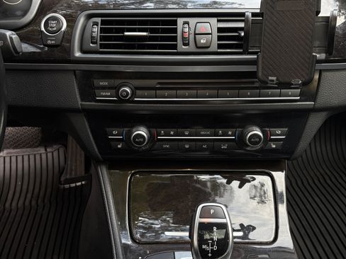 Used 2016 BMW 535i xDrive Sedan image 17