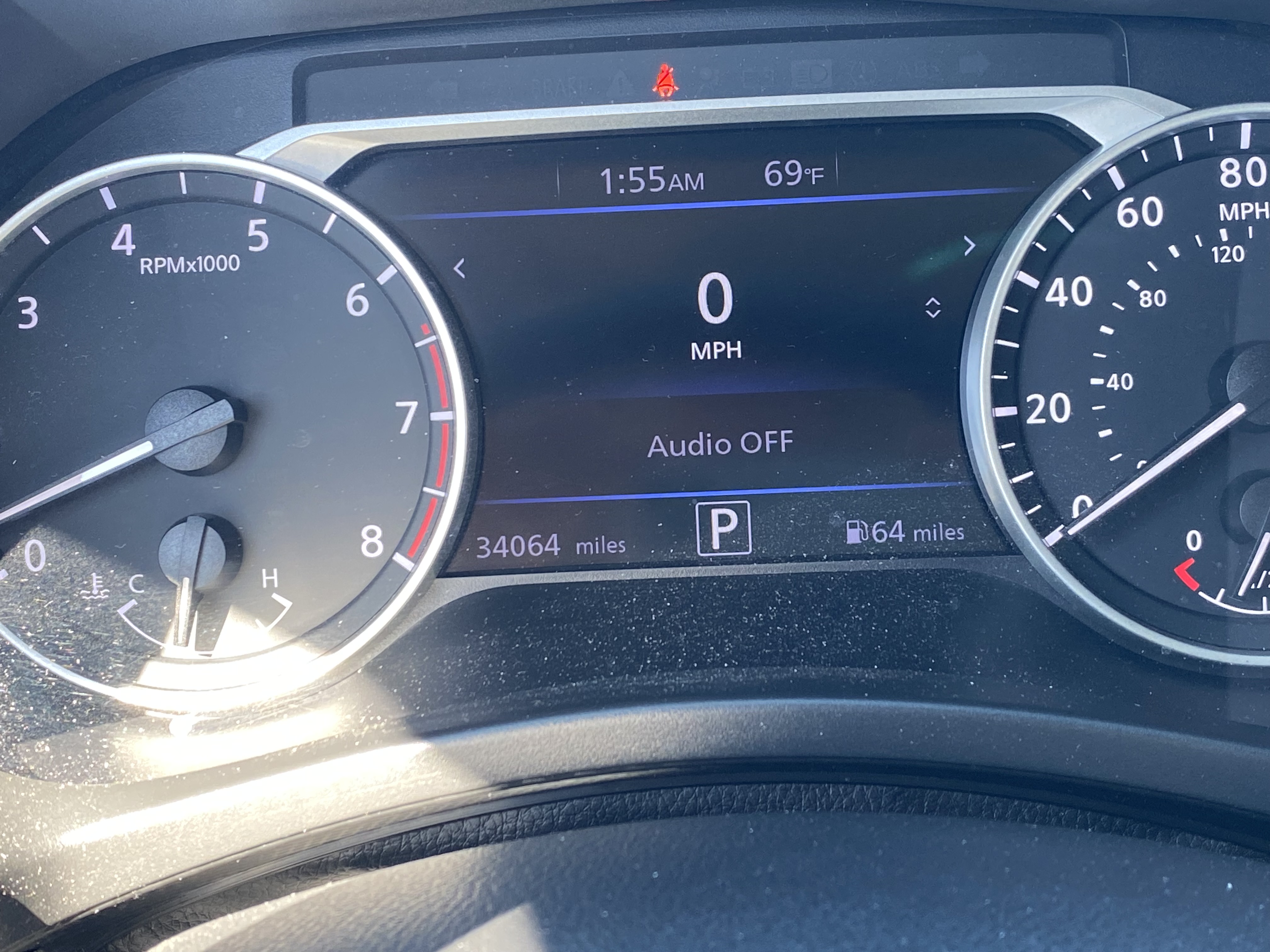 Used 2020 Nissan Sentra SR w/ Premium Package FWD image 12