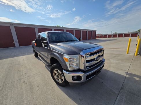 Used 2013 Ford F350 XLT w/ XLT Value Pkg AWD/4WD image 4