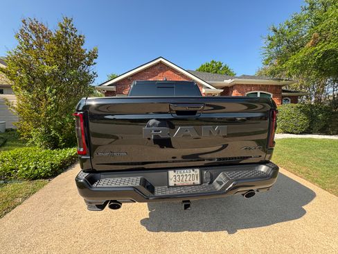 Used 2026 RAM 1500 Lone Star image 8