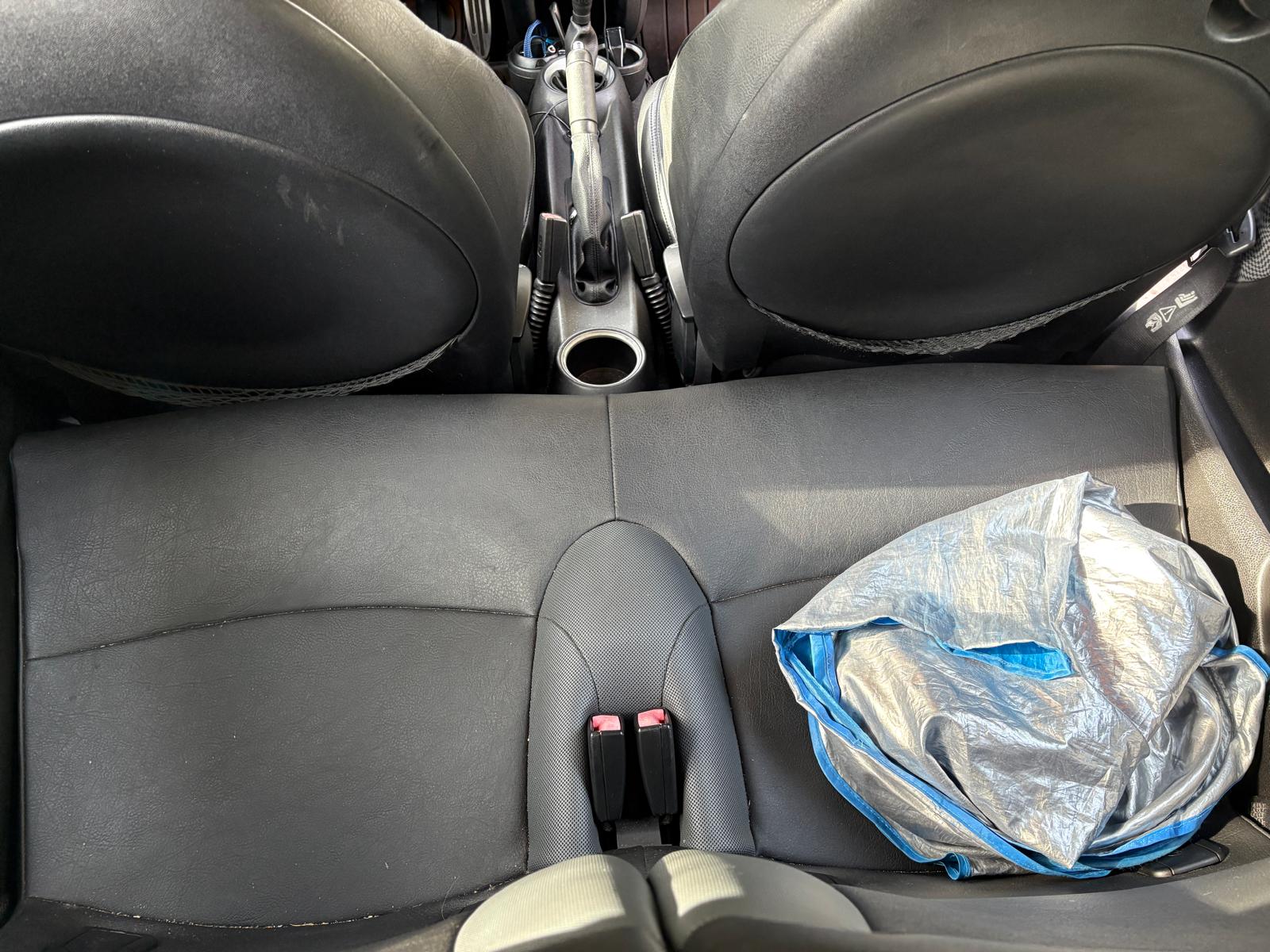 Used 2009 MINI Cooper S FWD image 24