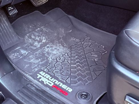 Used 2021 Toyota 4Runner TRD Pro image 11