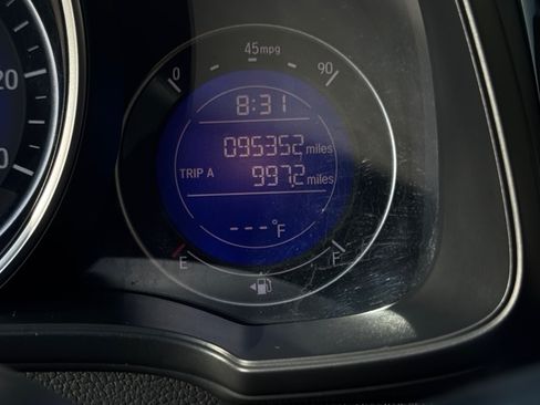 Used 2016 Honda Fit EX image 16