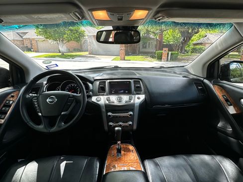 Used 2014 Nissan Murano LE w/ Platinum Edition Package image 8