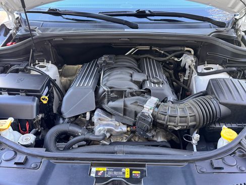 Used 2023 Dodge Durango SRT image 17