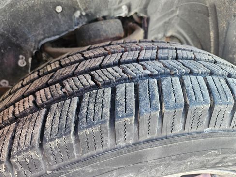 Used 2014 RAM 1500 Big Horn image 4