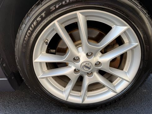 Used 2011 Nissan Maxima 3.5 SV w/ Premium Pkg image 12